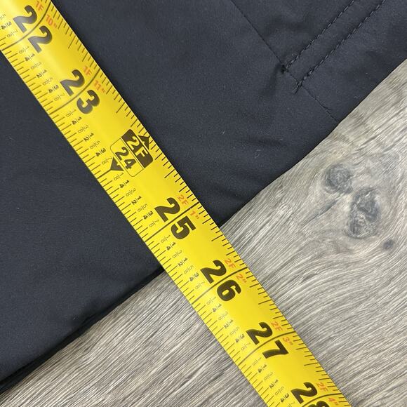 Rossignol Opside Jacket Size Large Womens Black Light Insulated Full Zip $230 - Picture 5 of 15